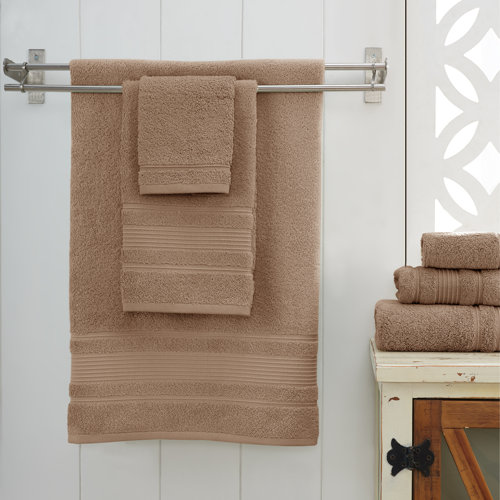 Cotton Blend Ephesos Bath Towels You'll Love Wayfair